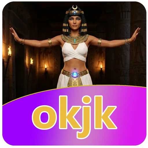 Detail APK okjk