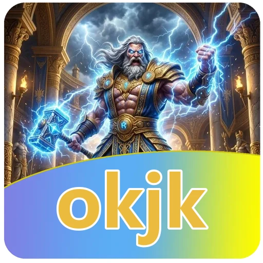 Aplikasi okjk Android